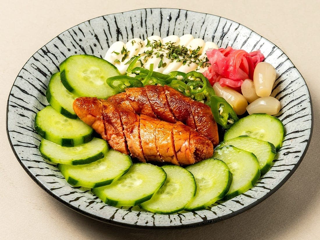 명란구이