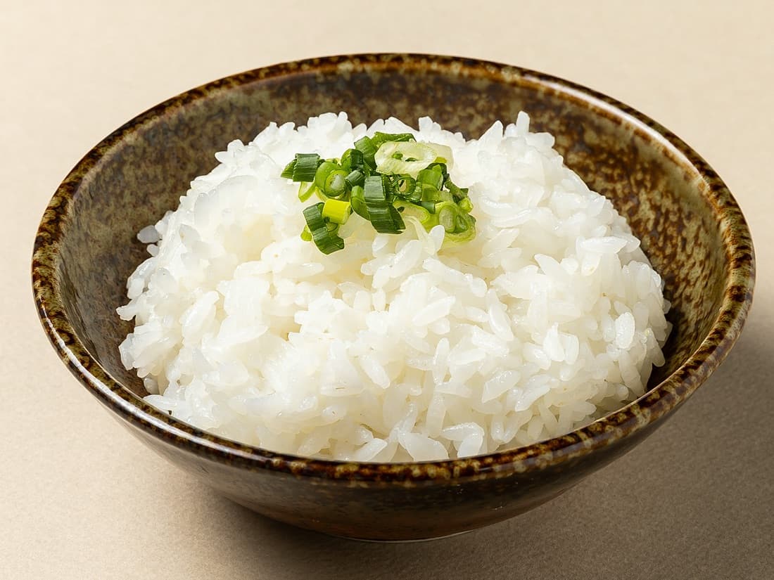 공기밥