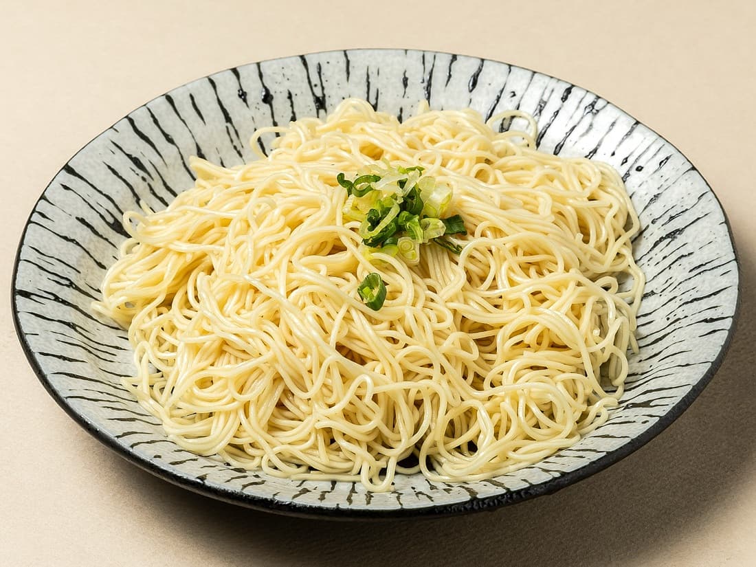 라면사리
