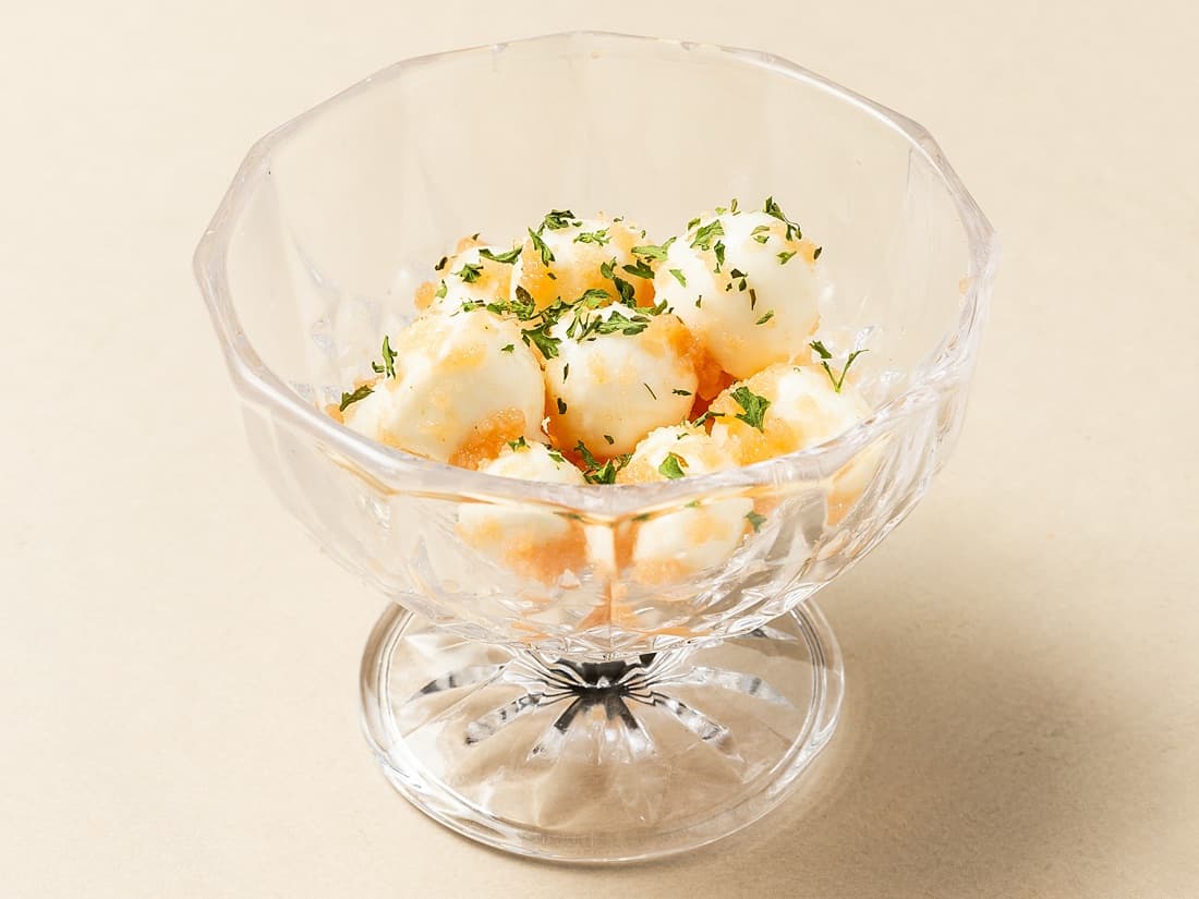 보코치니명란무침