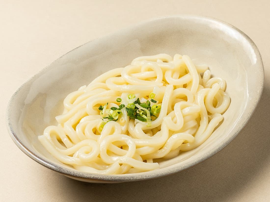 우동사리