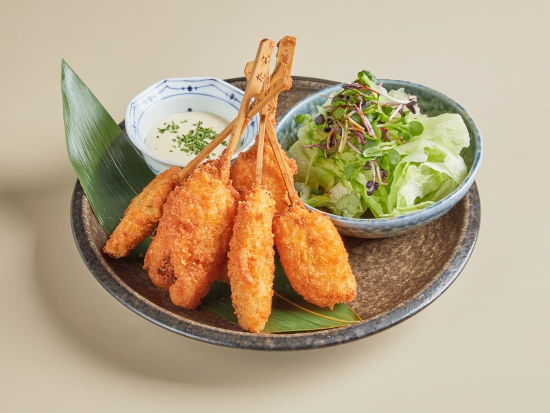 쿠시카츠
