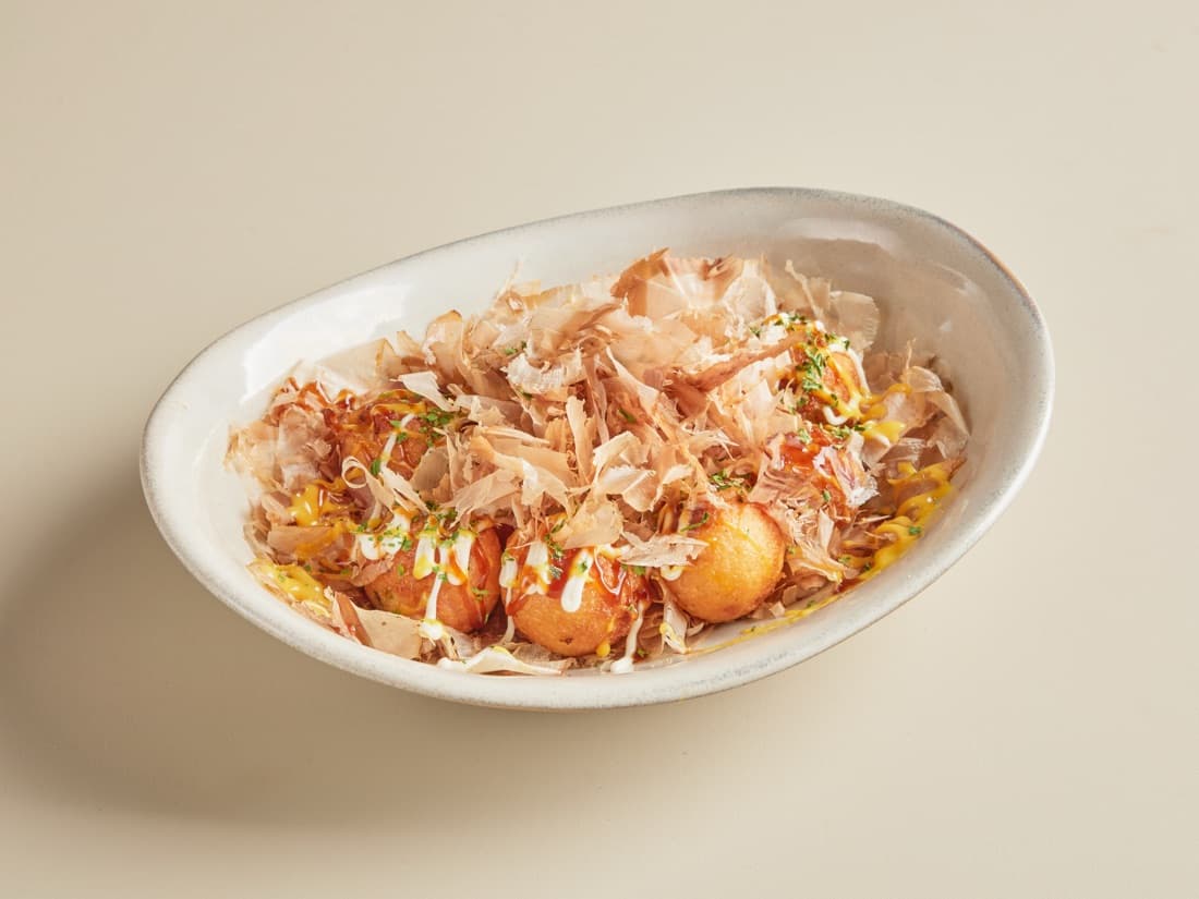 타코야키