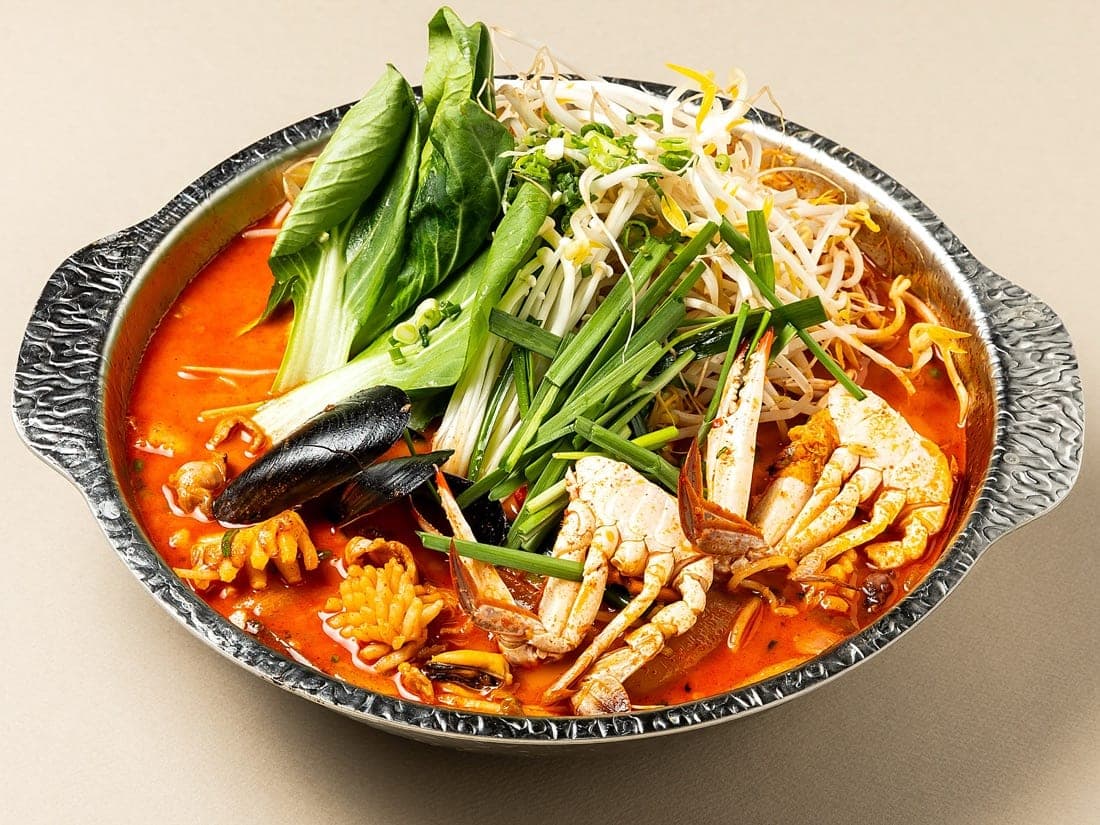 오사카짬뽕