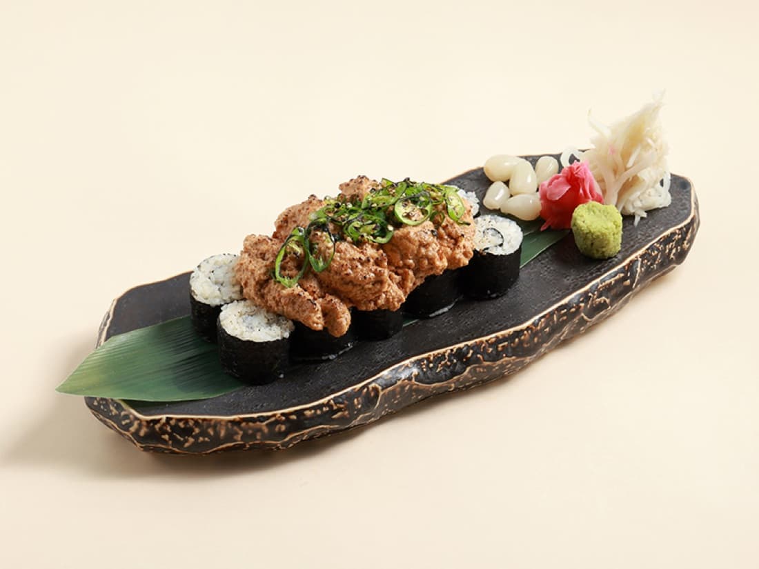 안키모소금김밥
