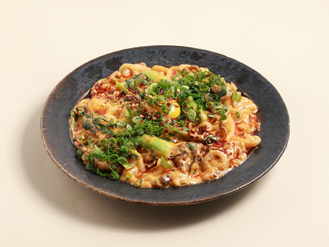 마라크림우동