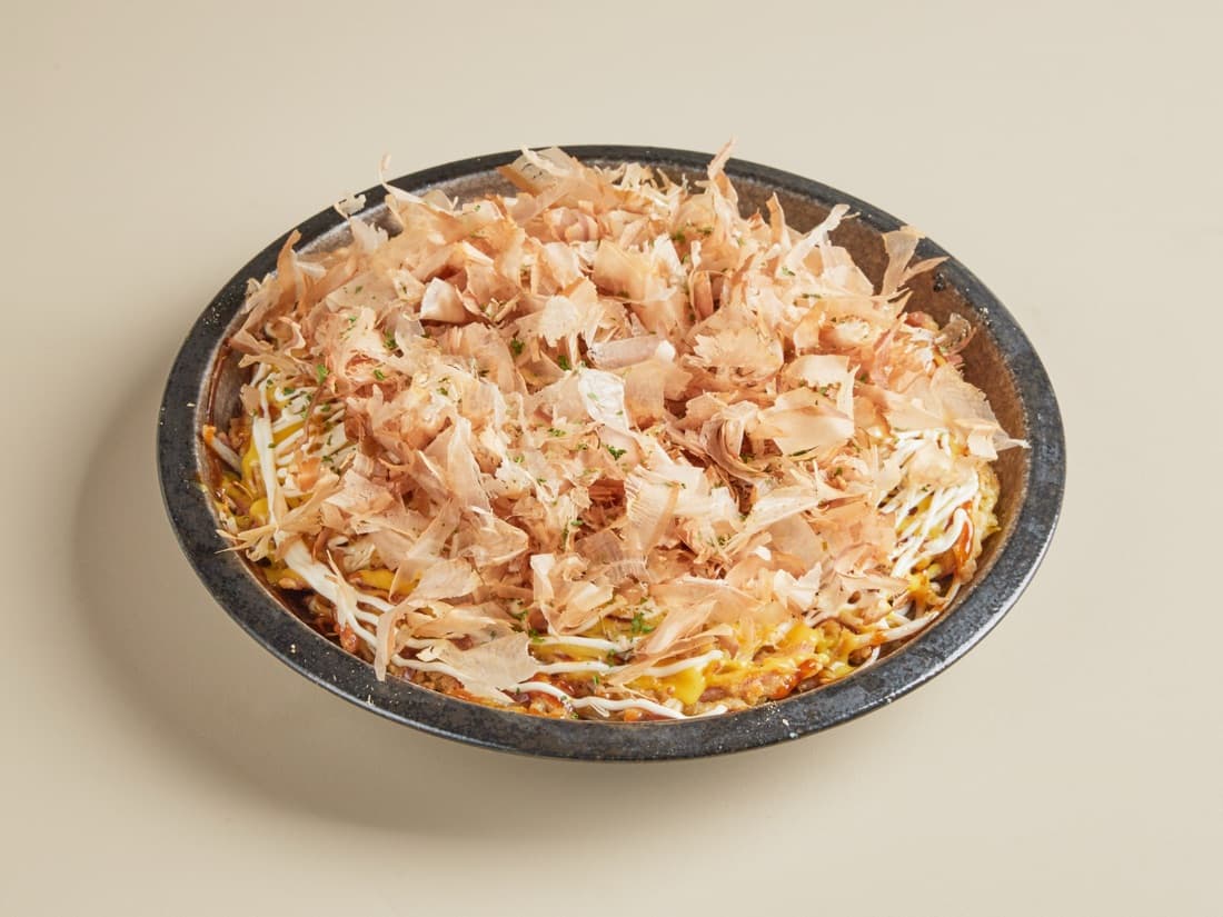 오코노미야키